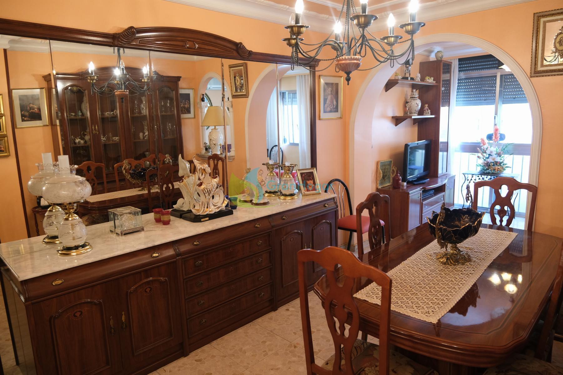 Venta de piso en Sevilla