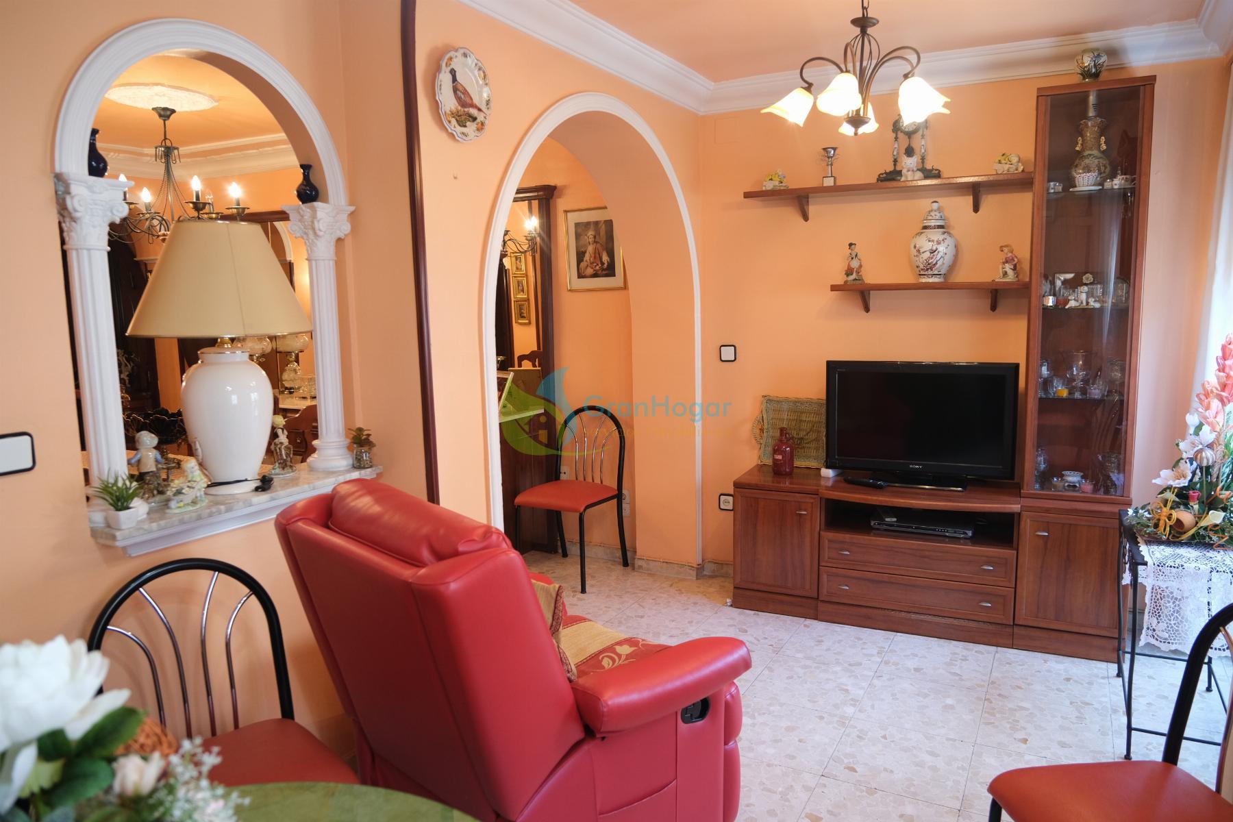 Venta de piso en Sevilla