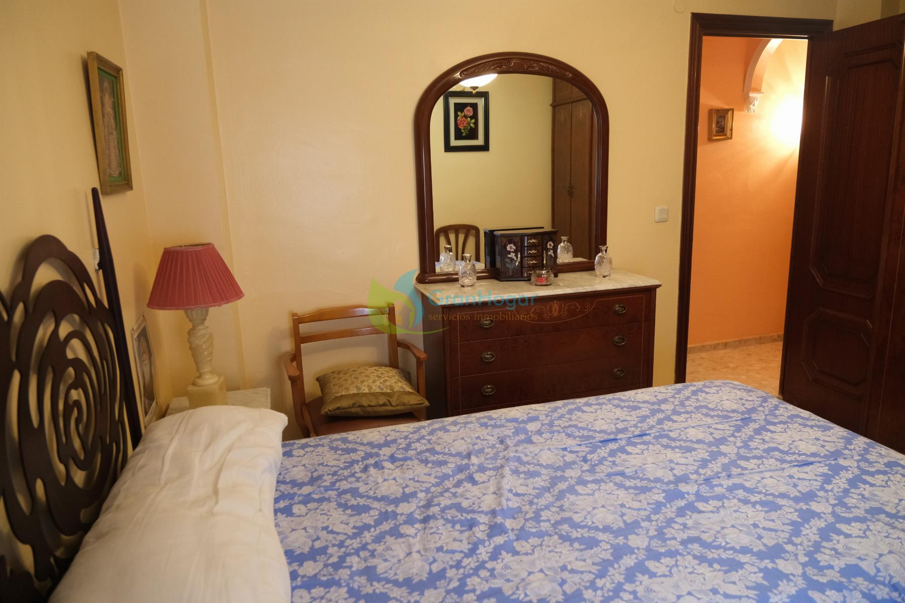 Venta de piso en Sevilla