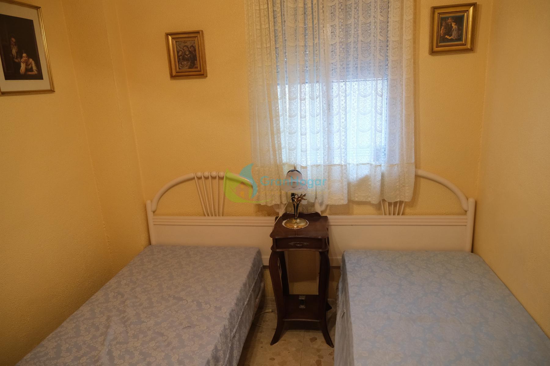 Venta de piso en Sevilla