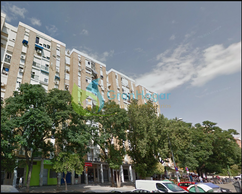 Venta de piso en Sevilla
