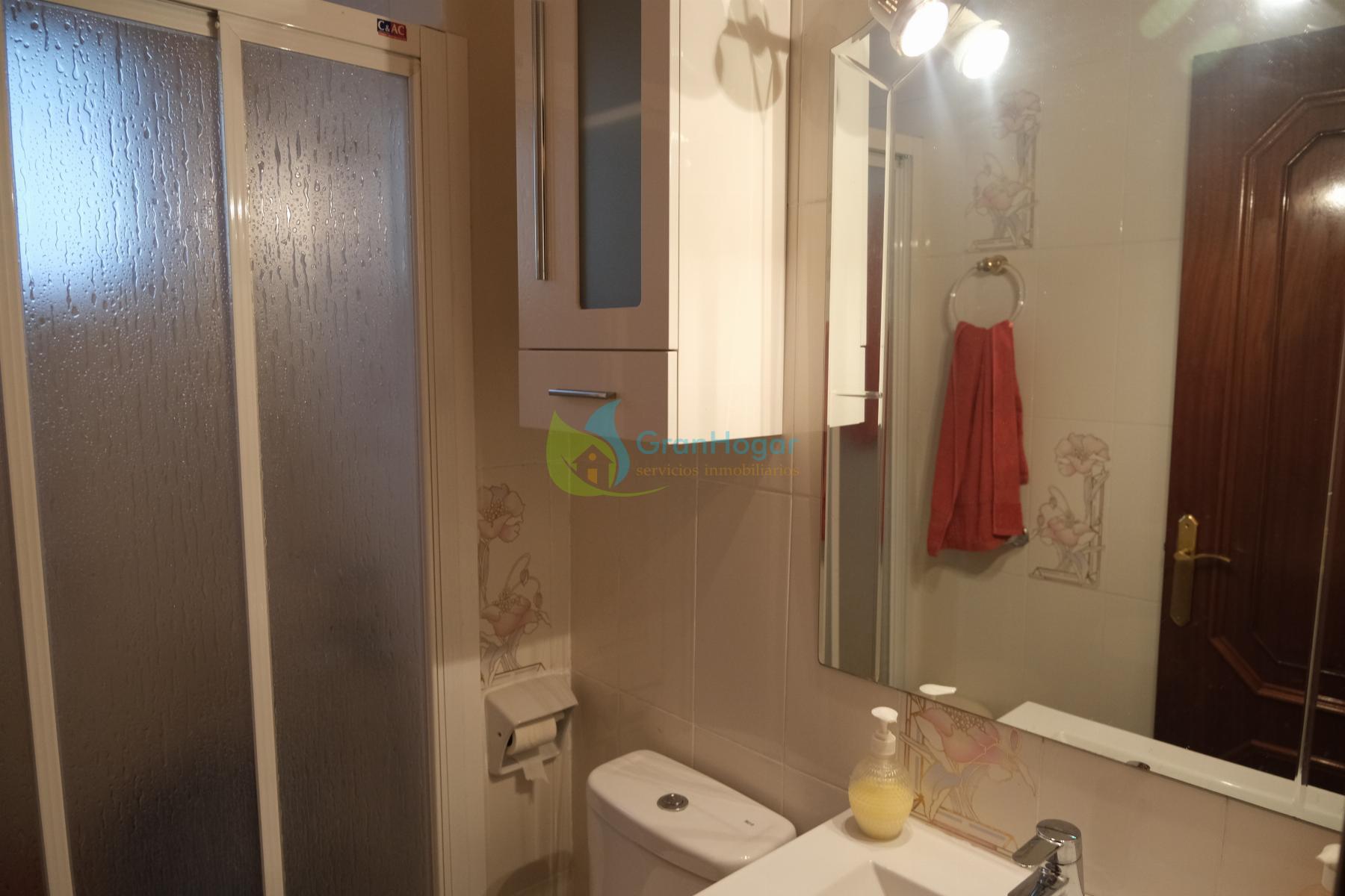 Venta de piso en Sevilla