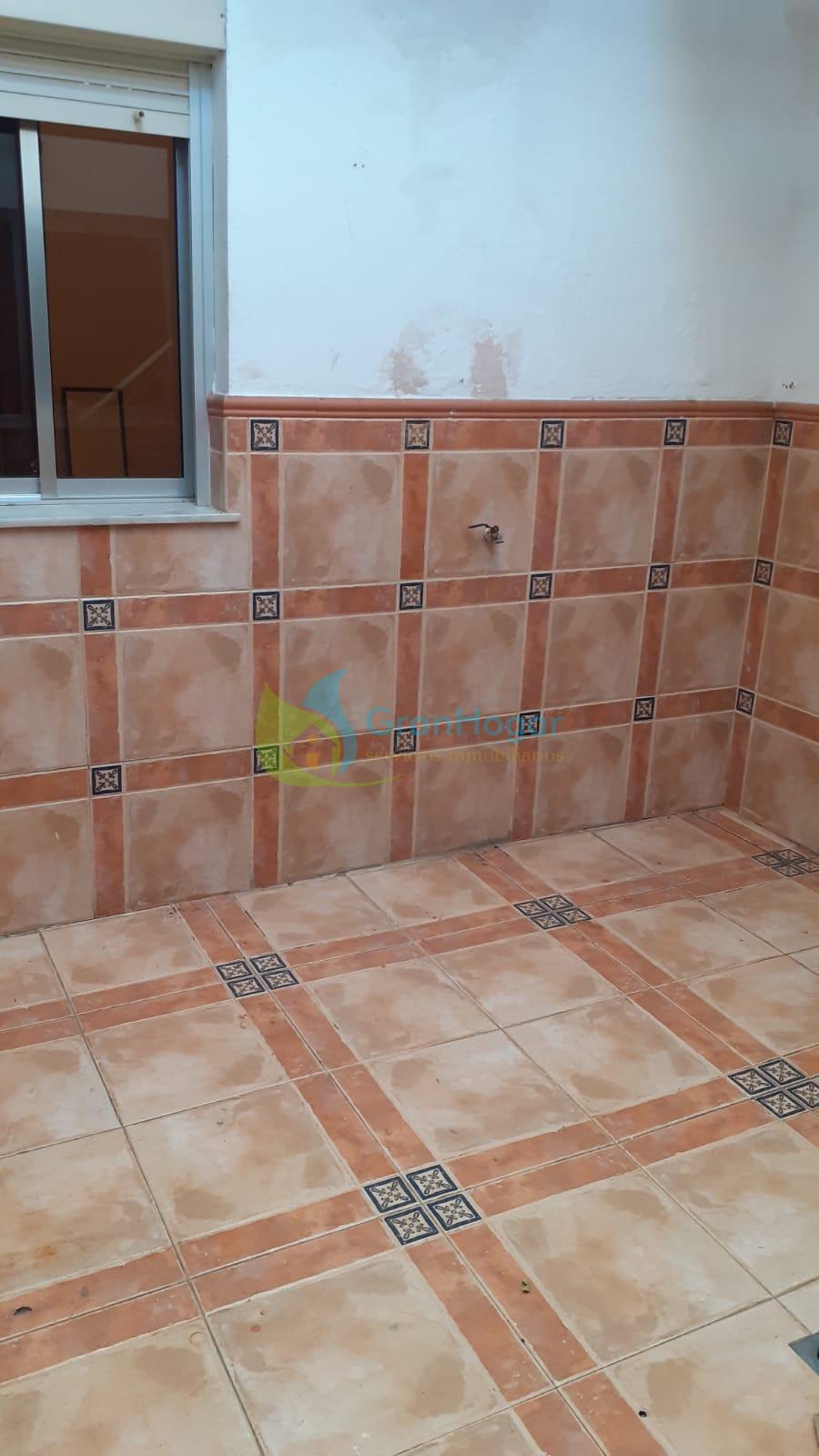 Venta de casa en Sevilla