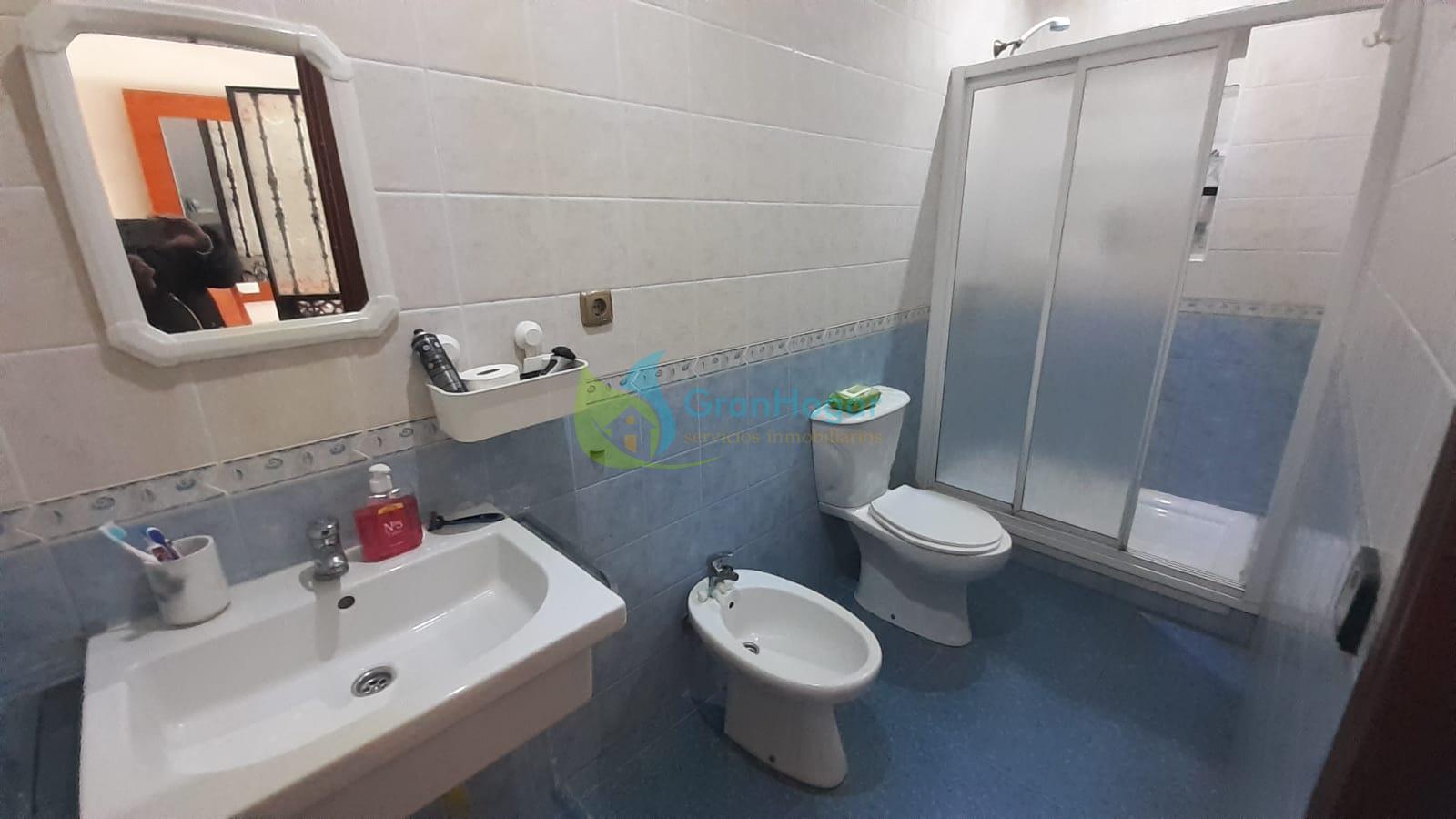 Venta de casa en Sevilla