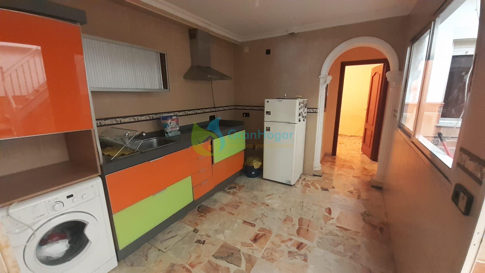 Venta de casa en Sevilla