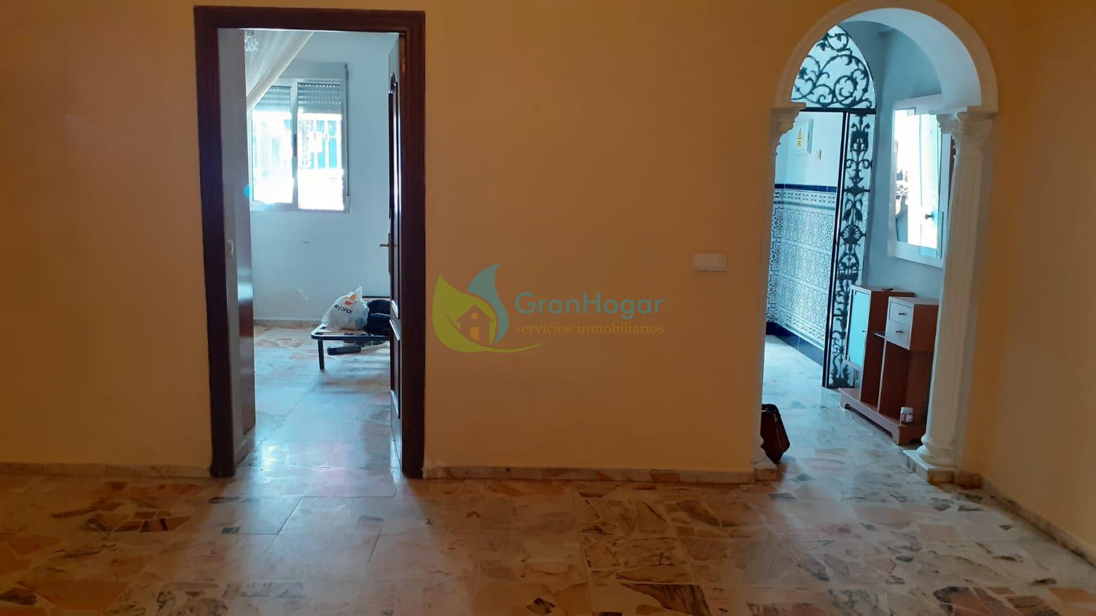 Venta de casa en Sevilla