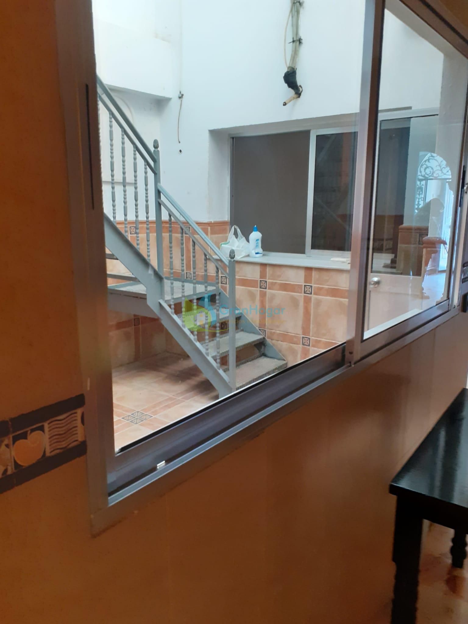Venta de casa en Sevilla