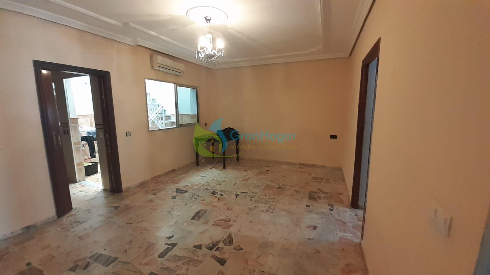 Venta de casa en Sevilla