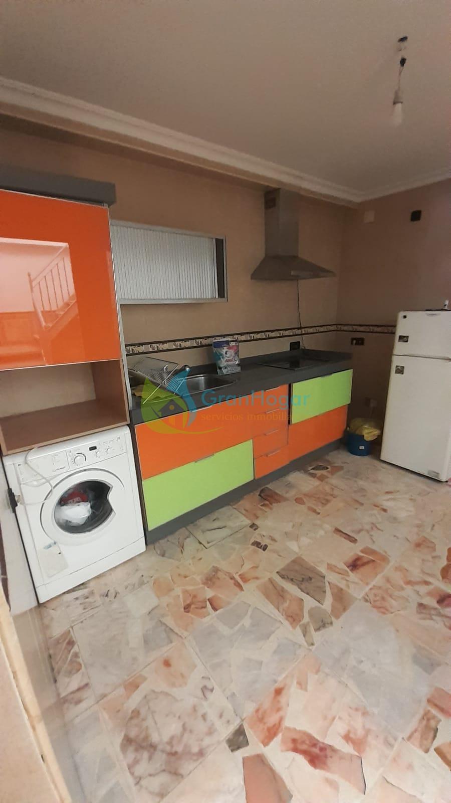 Venta de casa en Sevilla