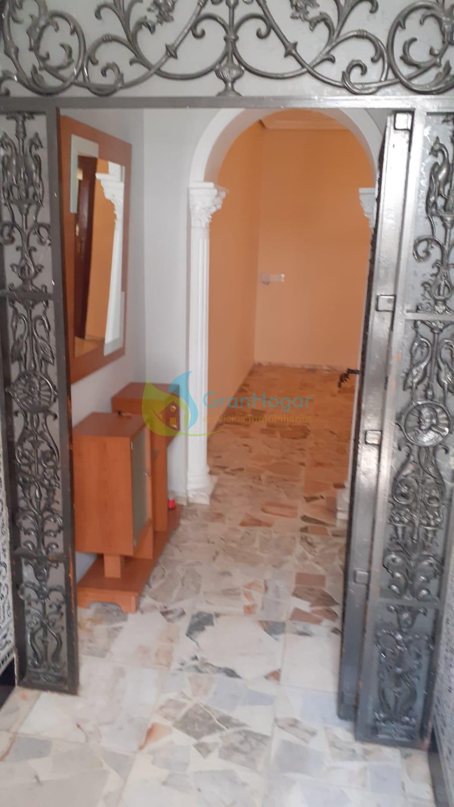 Venta de casa en Sevilla