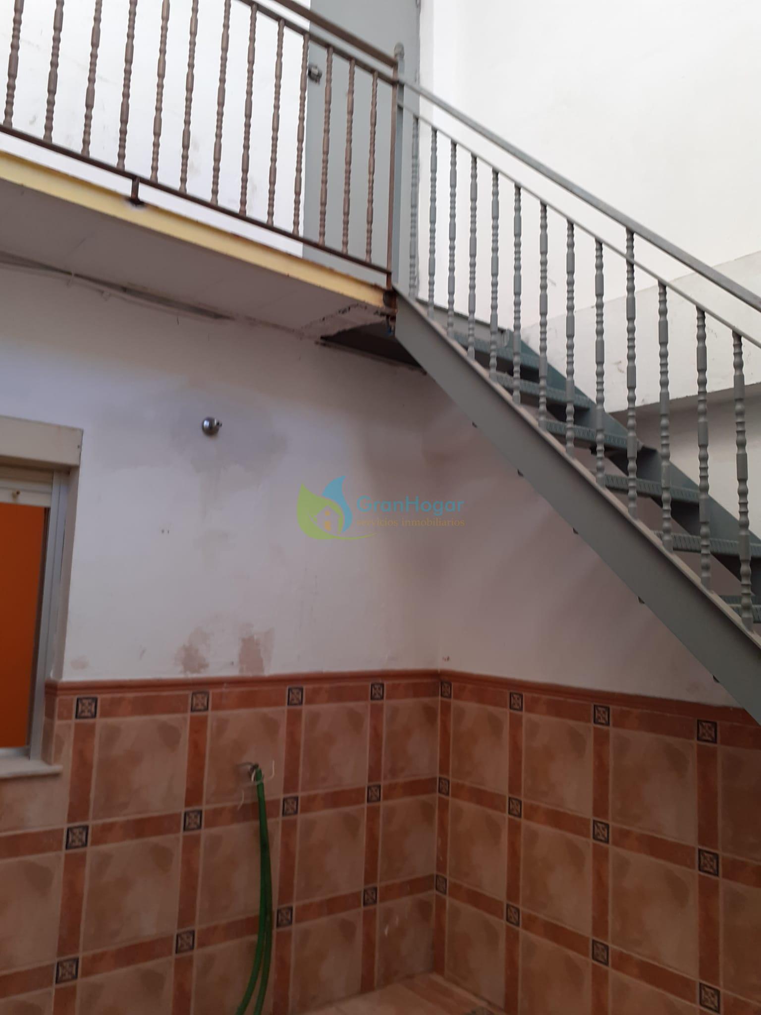 Venta de casa en Sevilla