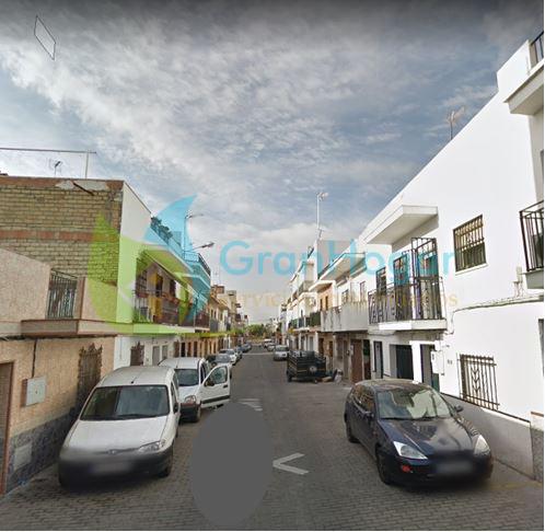 Venta de casa en Sevilla