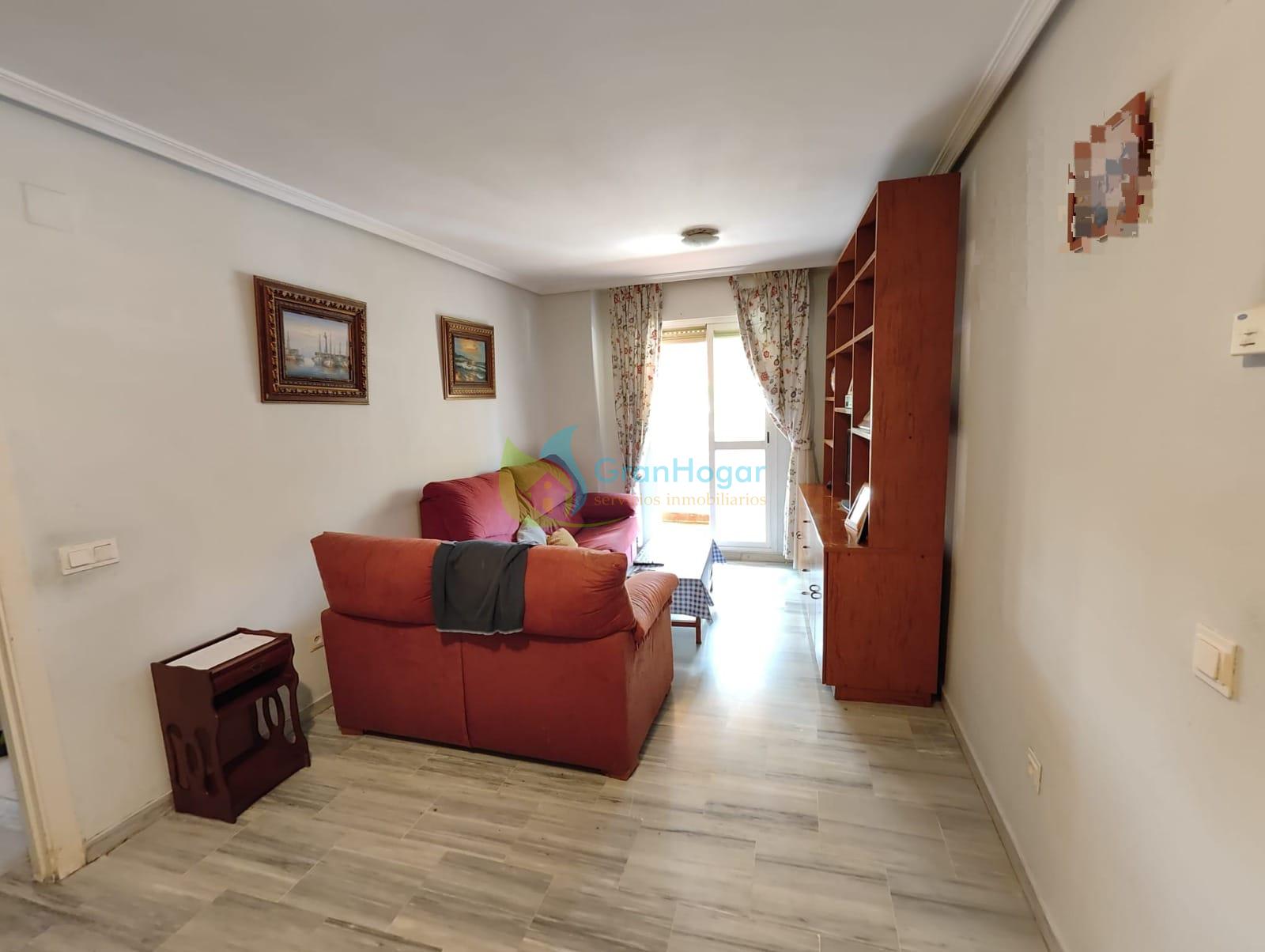 Venta de piso en Sevilla
