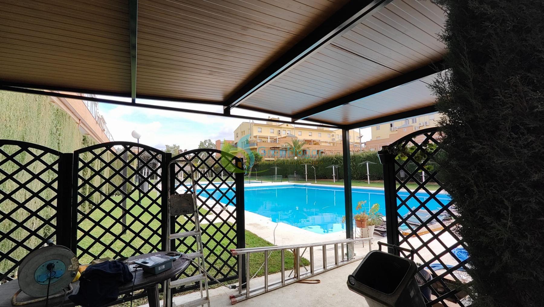 Venta de piso en Sevilla
