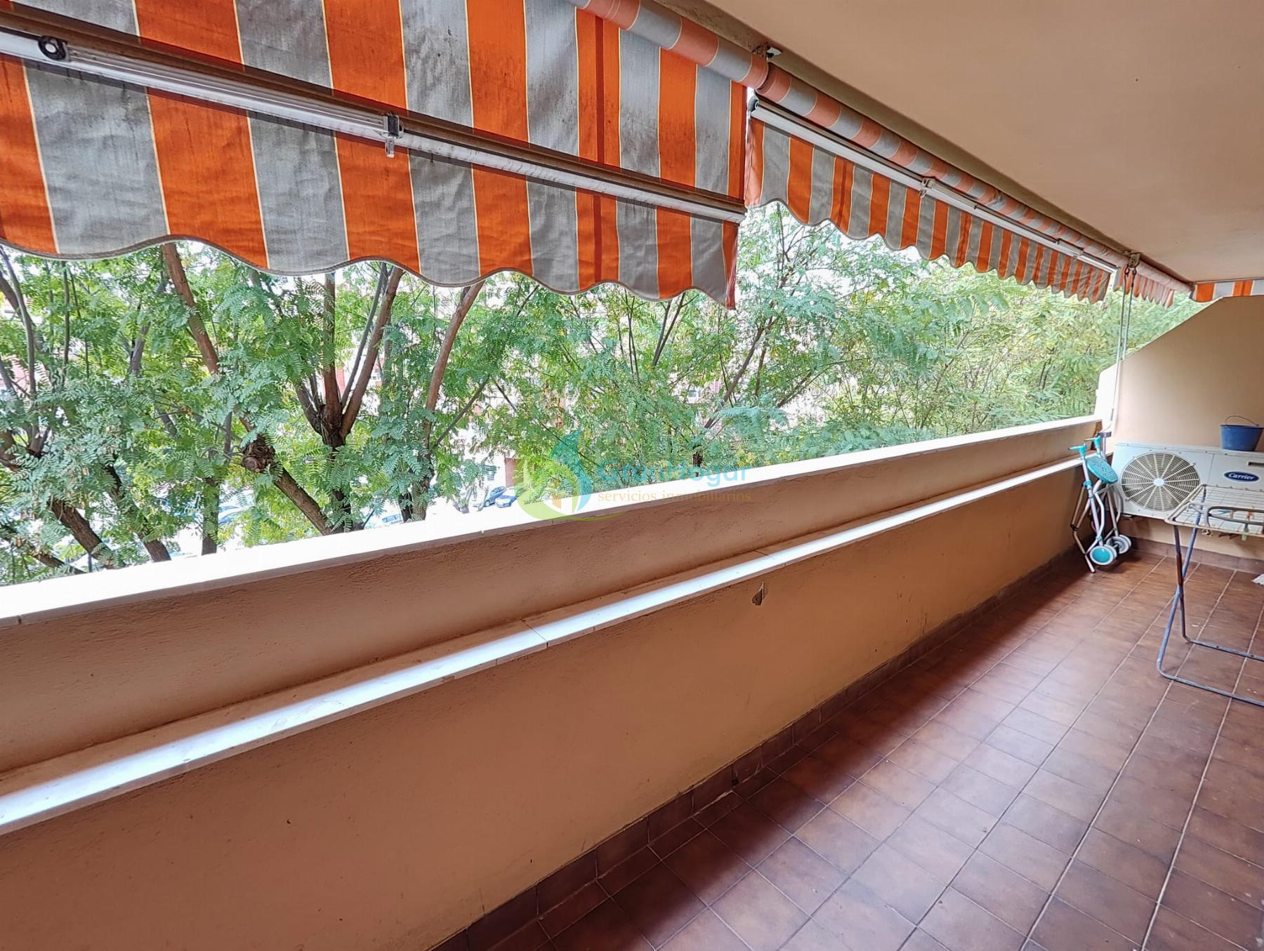 Venta de piso en Sevilla