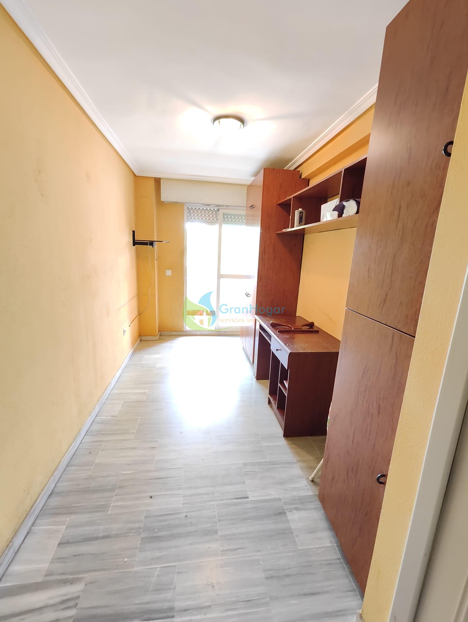 Venta de piso en Sevilla