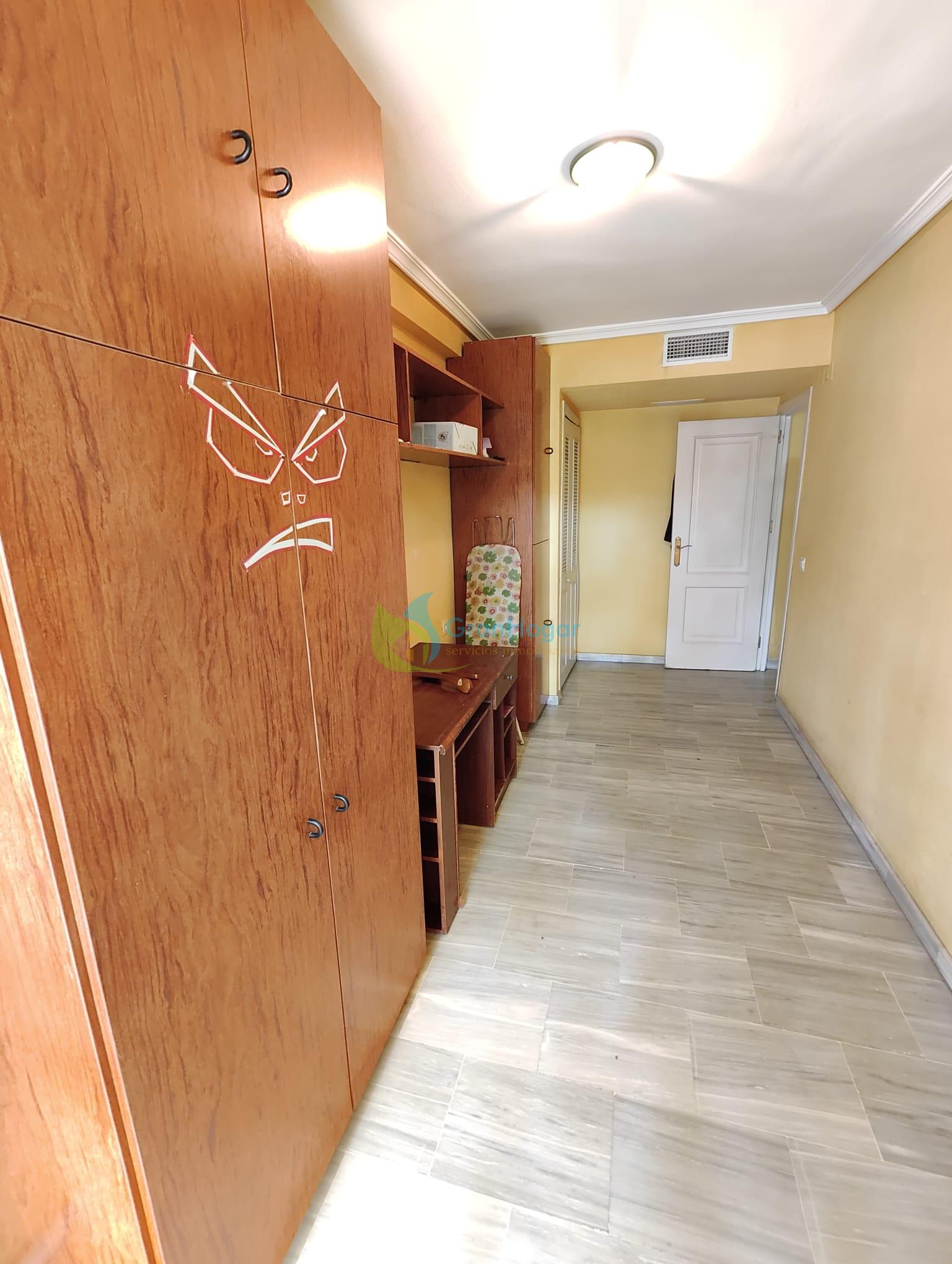 Venta de piso en Sevilla