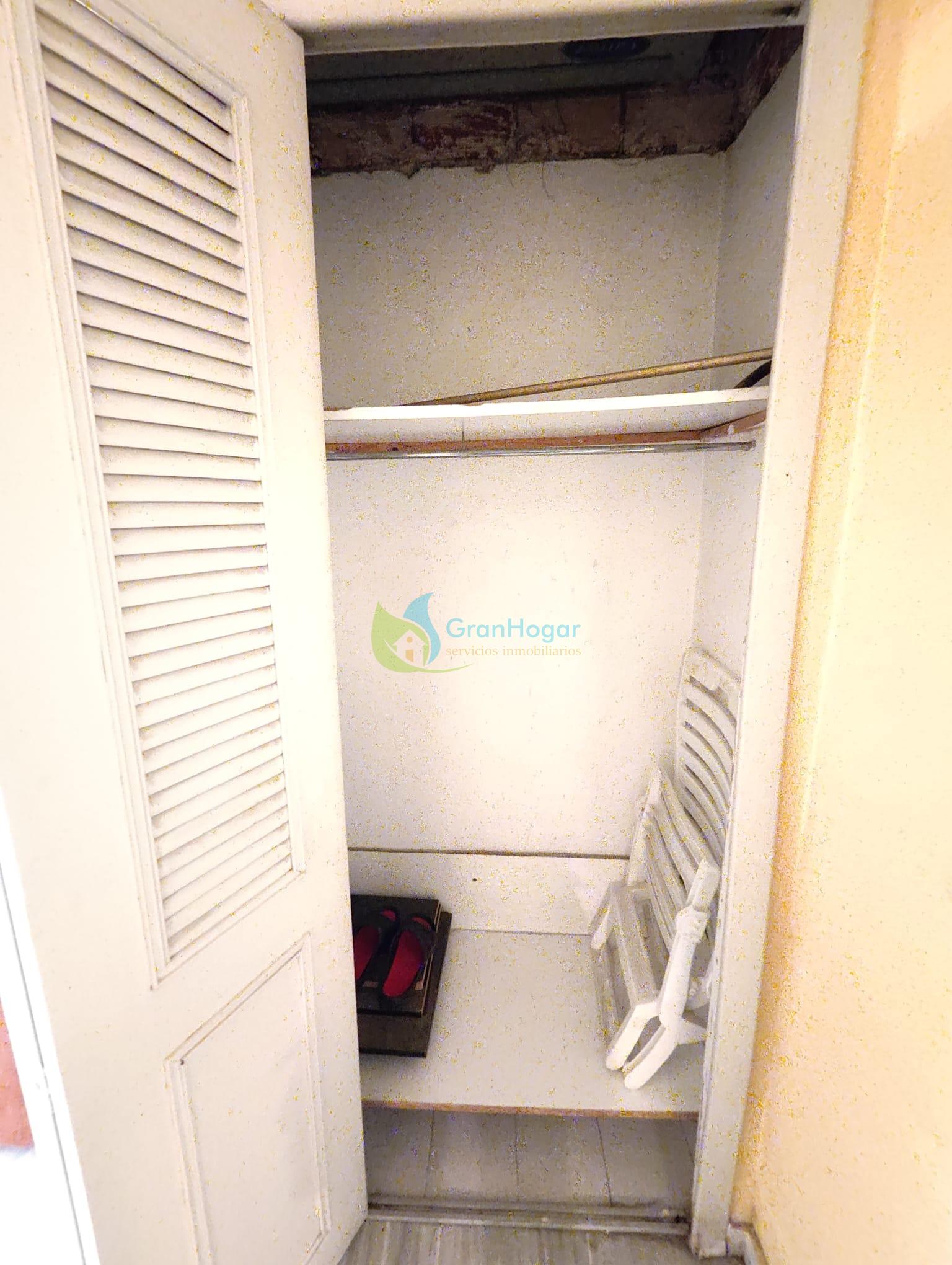 Venta de piso en Sevilla