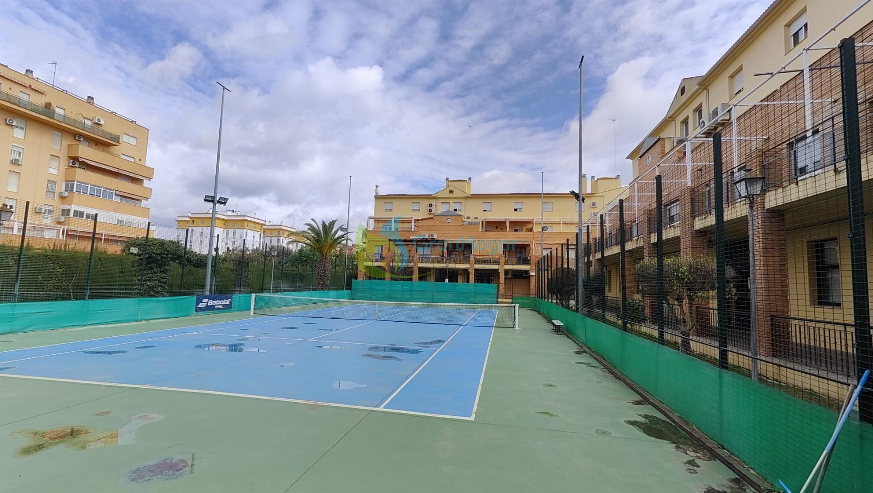 Venta de piso en Sevilla