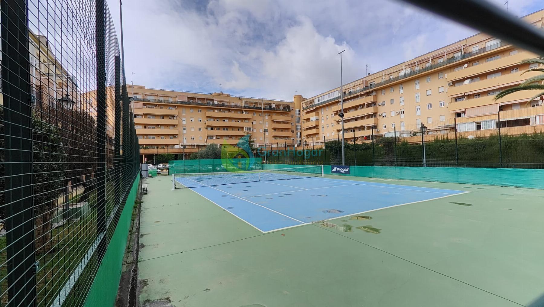 Venta de piso en Sevilla
