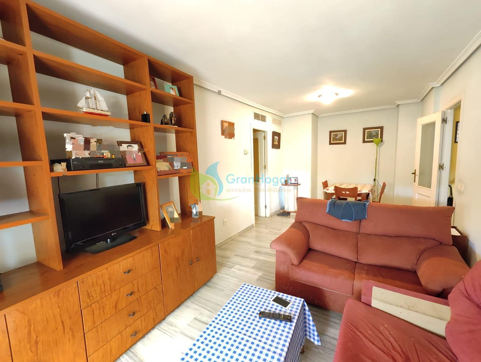 Venta de piso en Sevilla