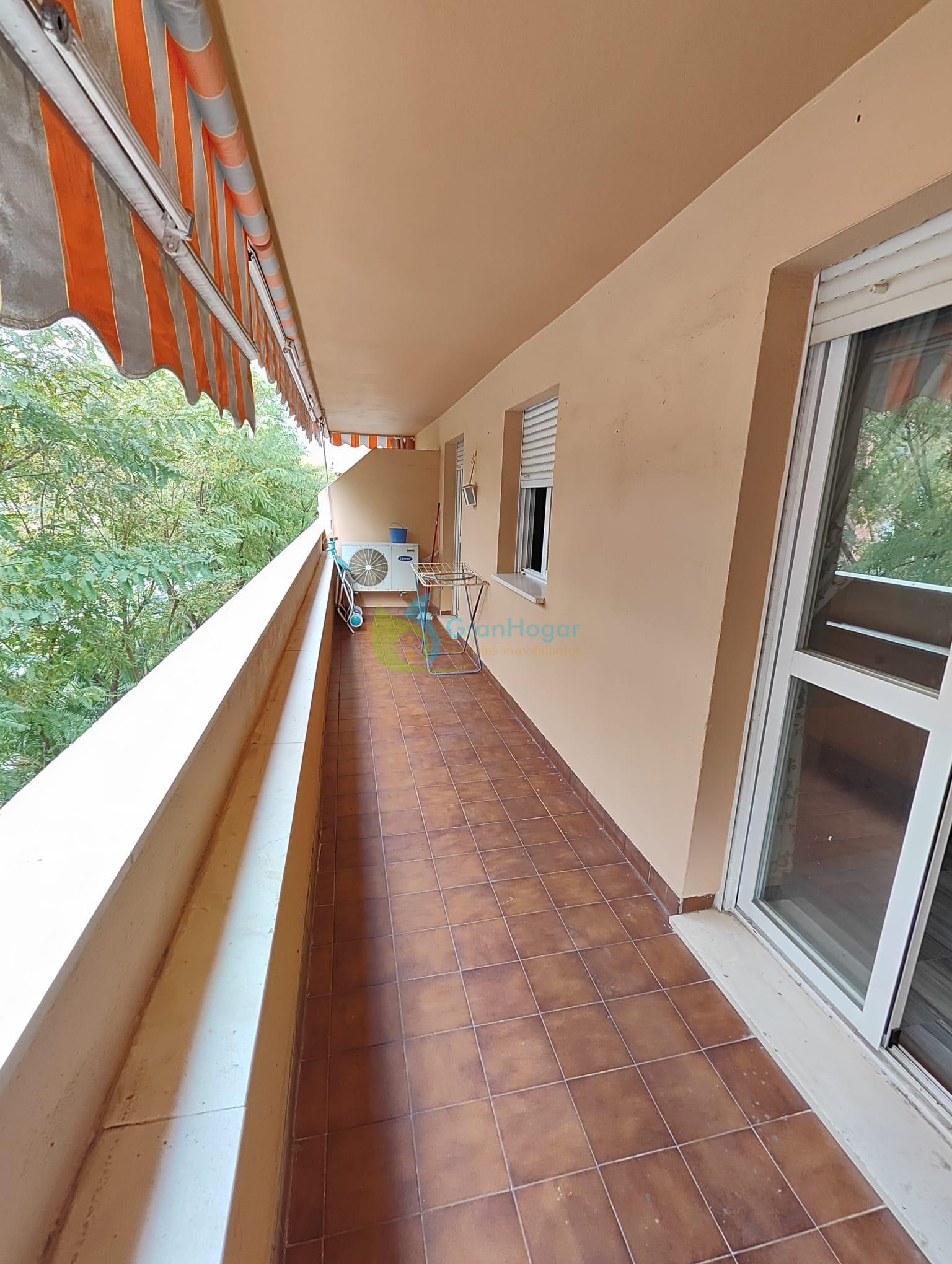 Venta de piso en Sevilla