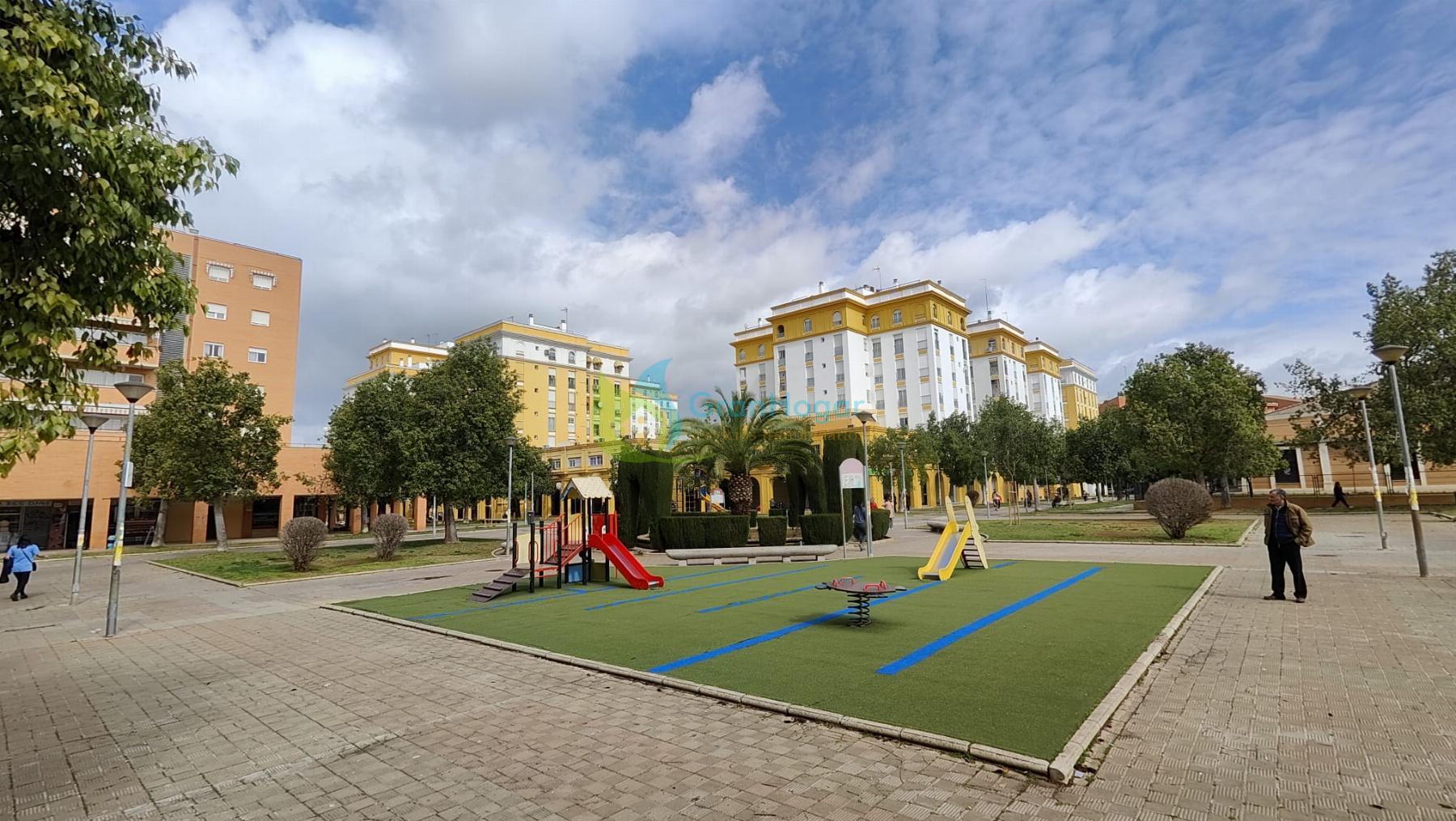 Venta de piso en Sevilla
