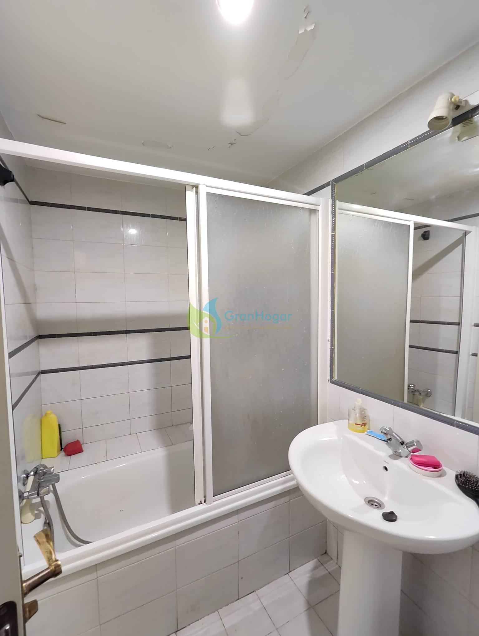 Venta de piso en Sevilla