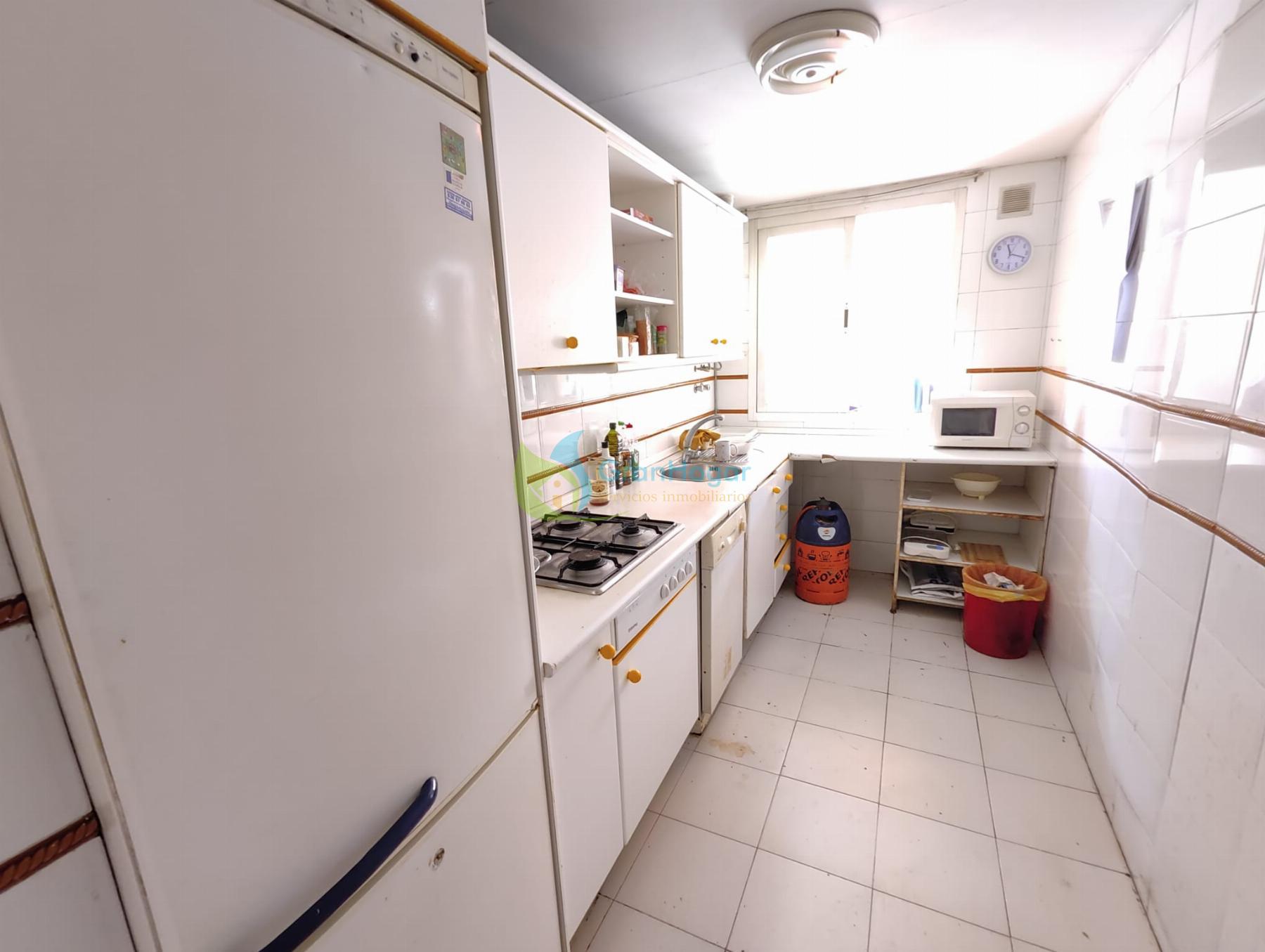 Venta de piso en Sevilla