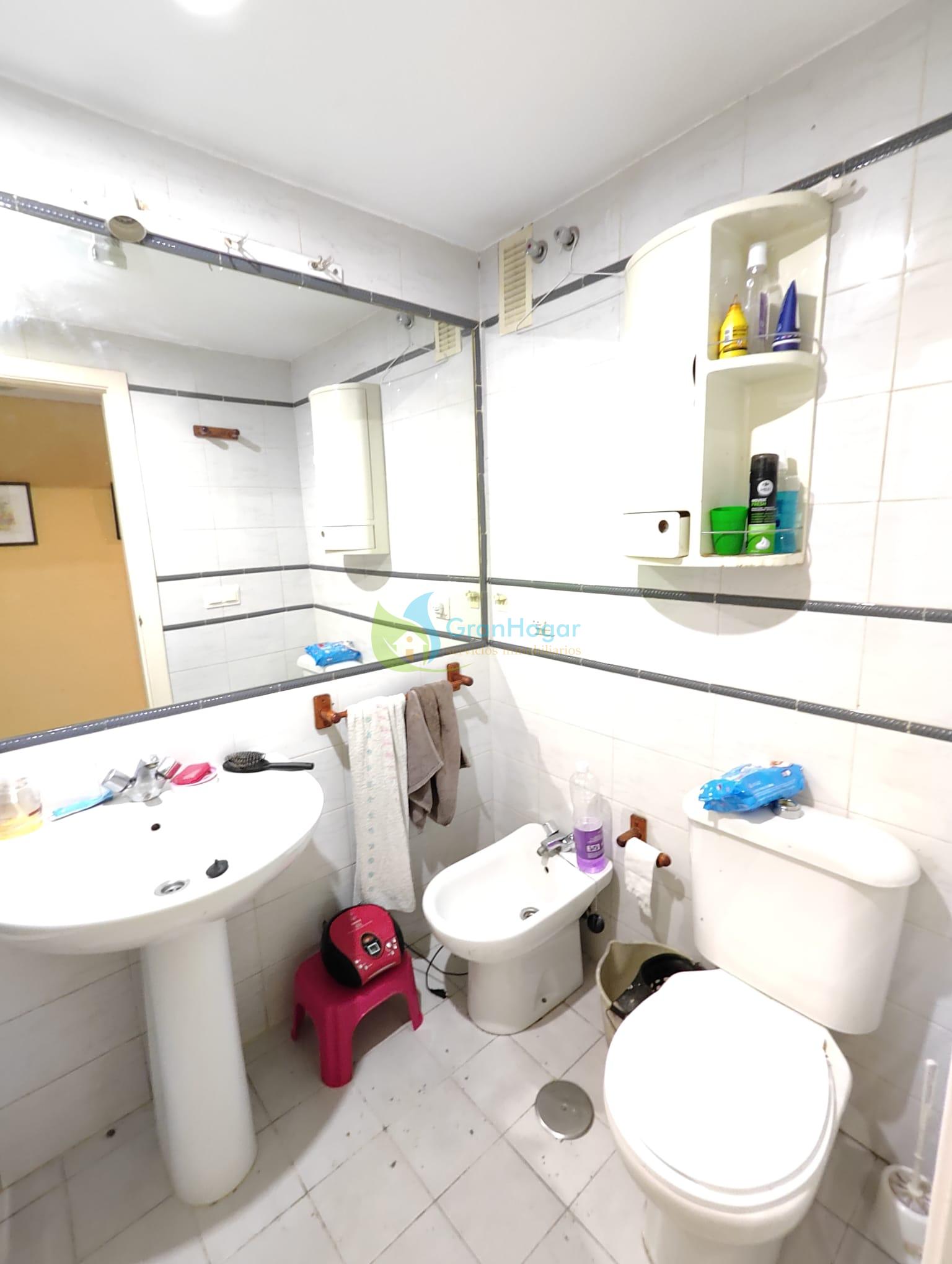 Venta de piso en Sevilla