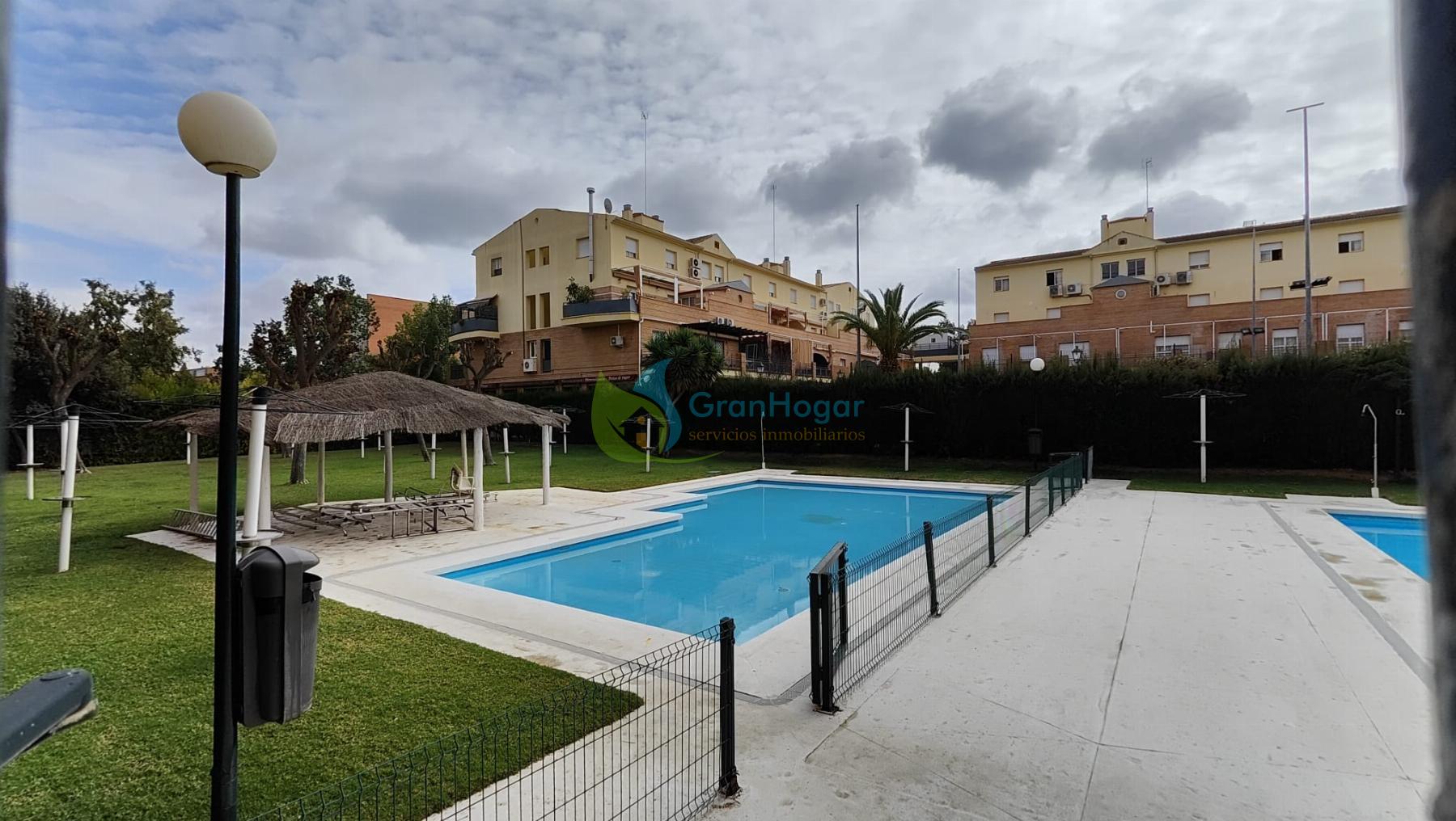 Venta de piso en Sevilla