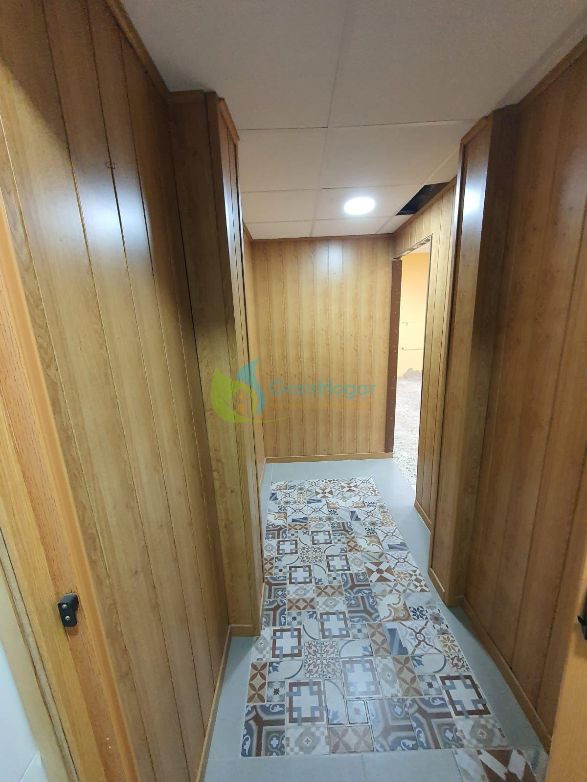 For rent of commercial in Sevilla