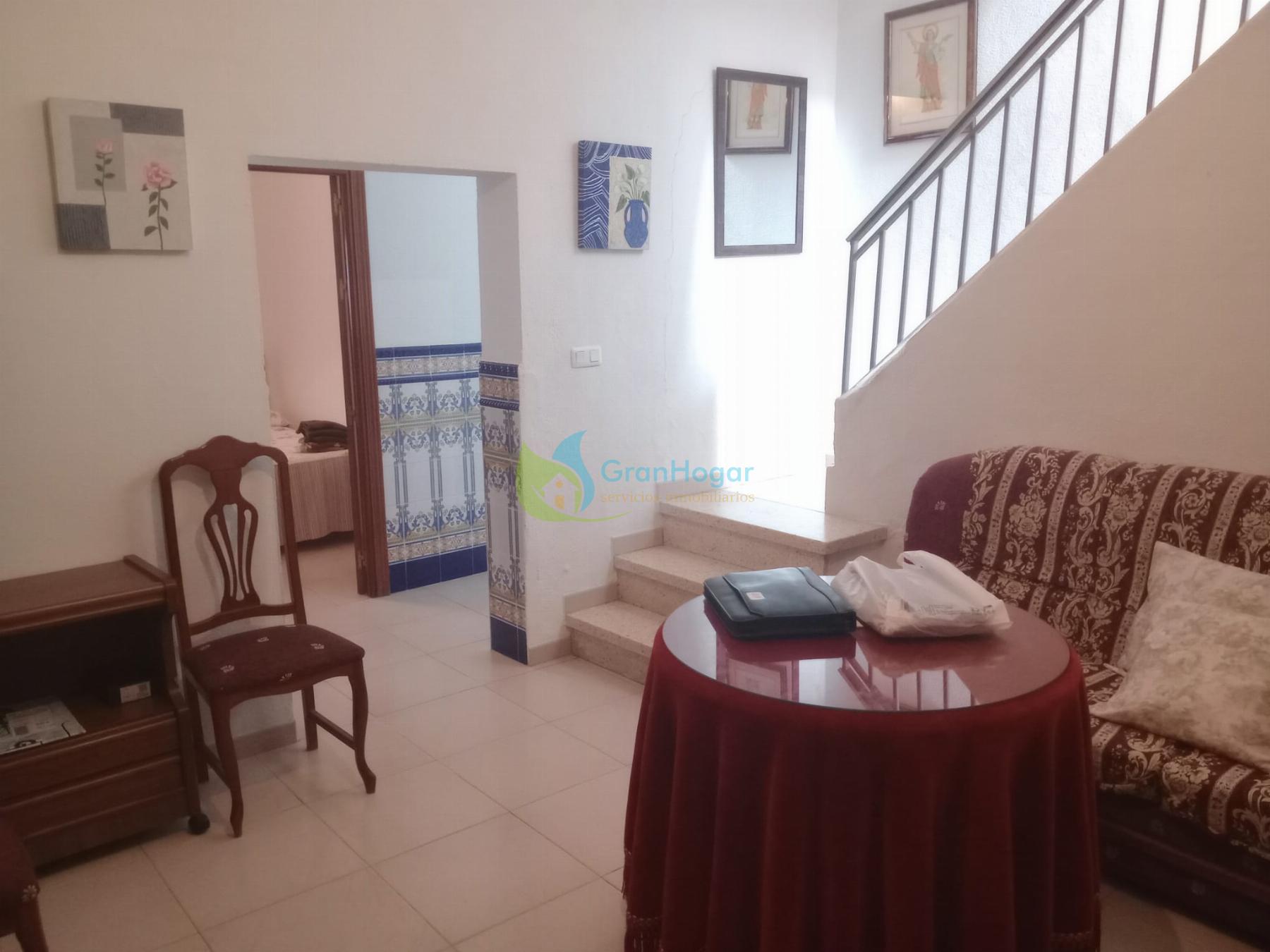 For sale of house in Sevilla