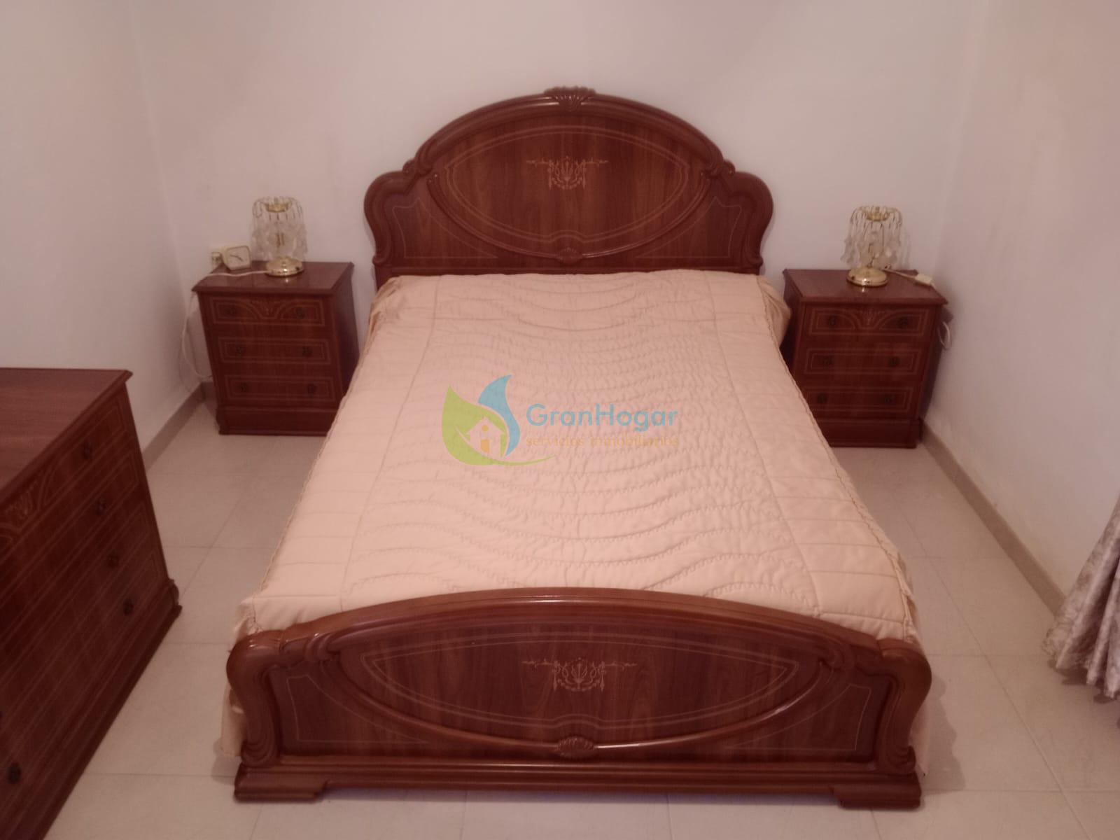For sale of house in Sevilla