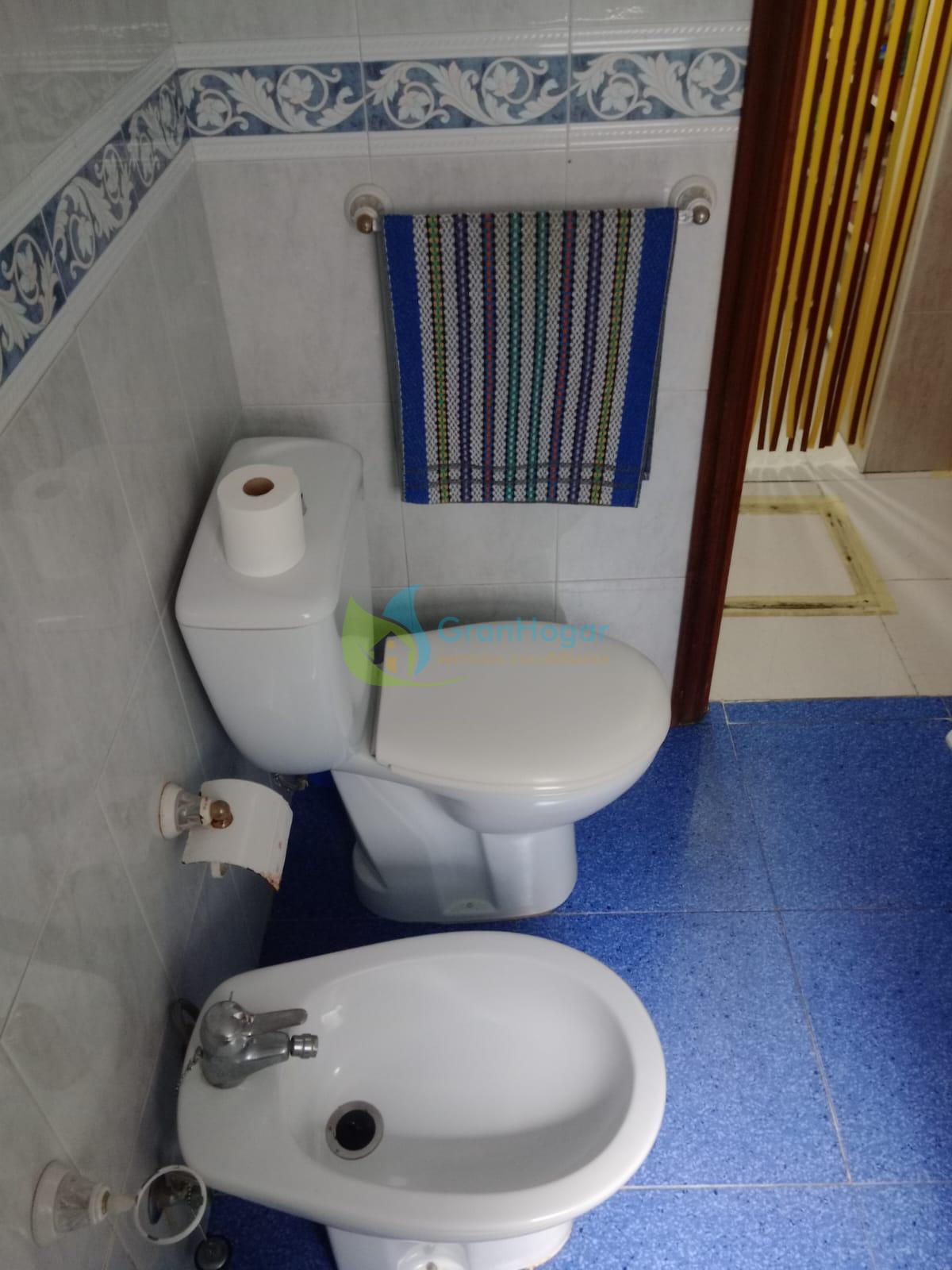 For sale of house in Sevilla