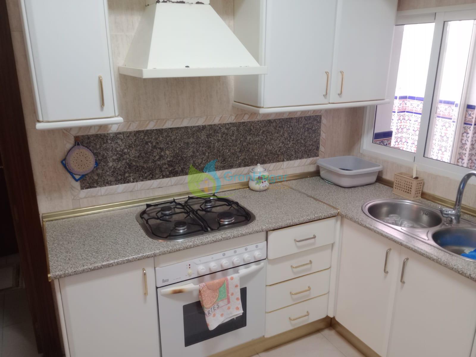 For sale of house in Sevilla