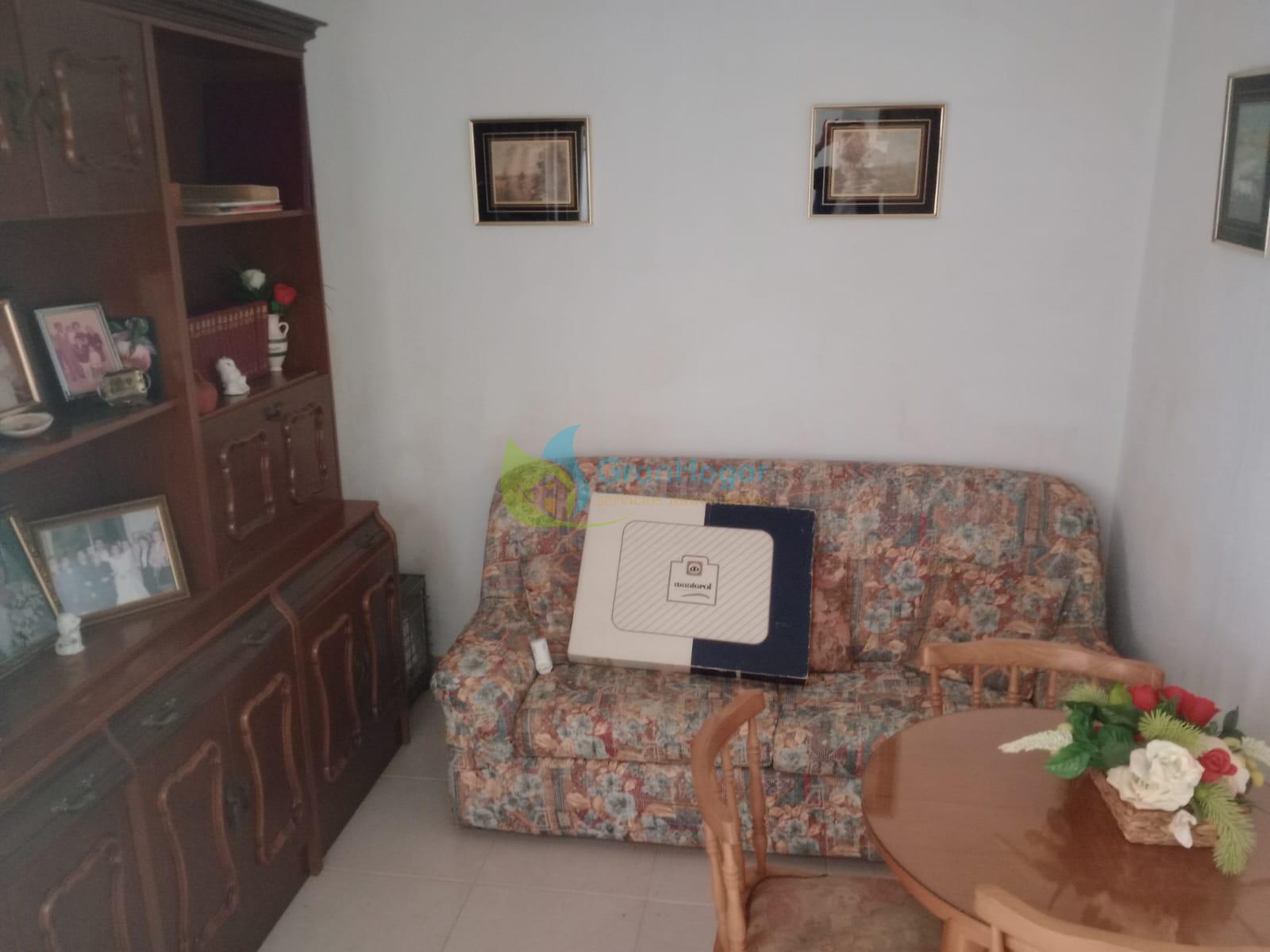 For sale of house in Sevilla