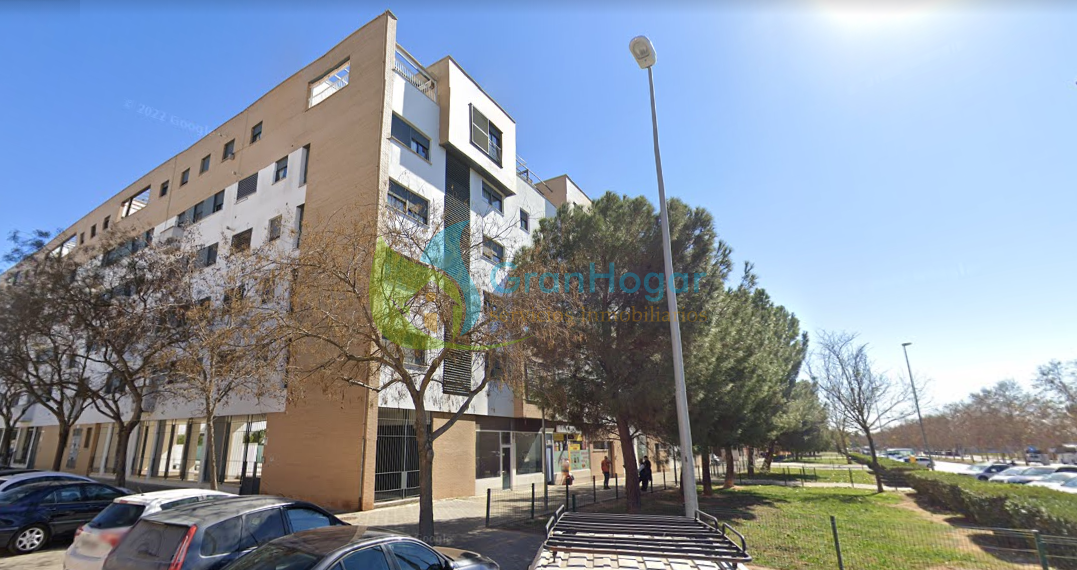 Venta de piso en Sevilla