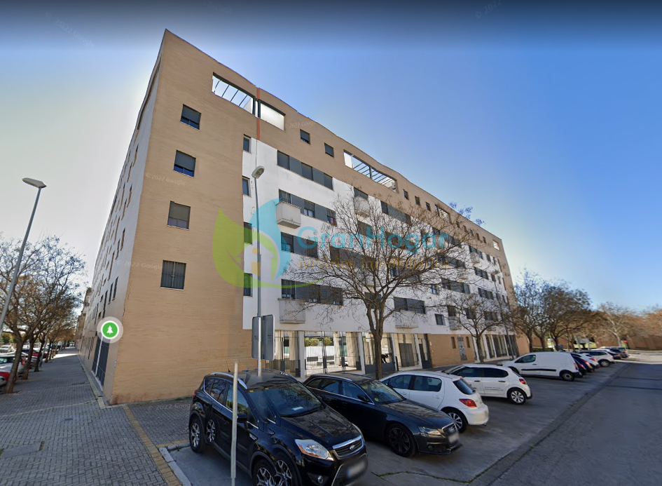 Venta de piso en Sevilla