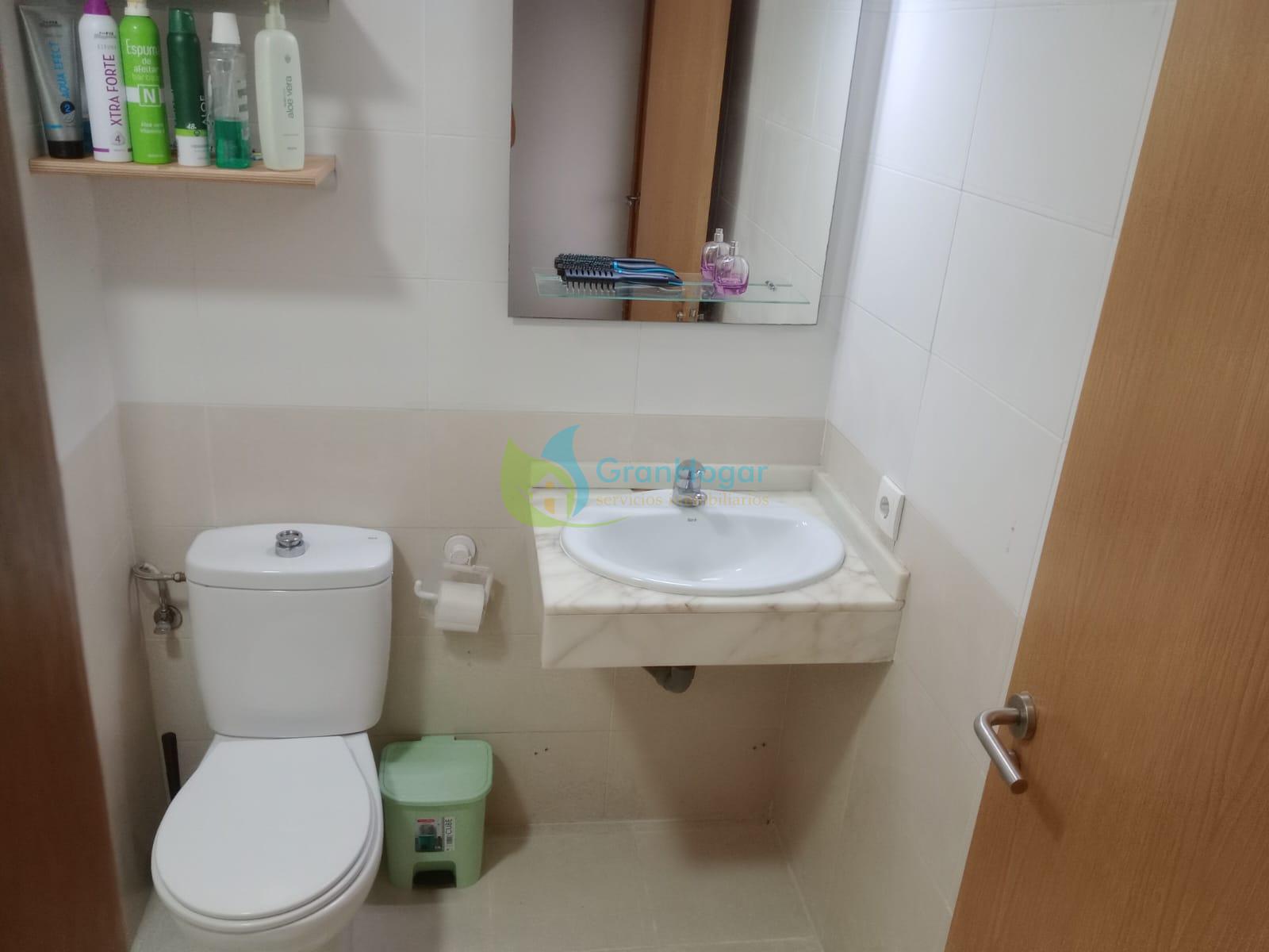 Venta de piso en Sevilla