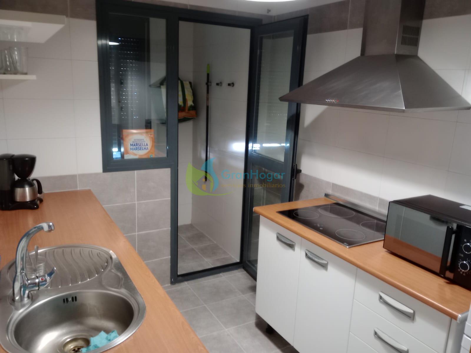 Venta de piso en Sevilla