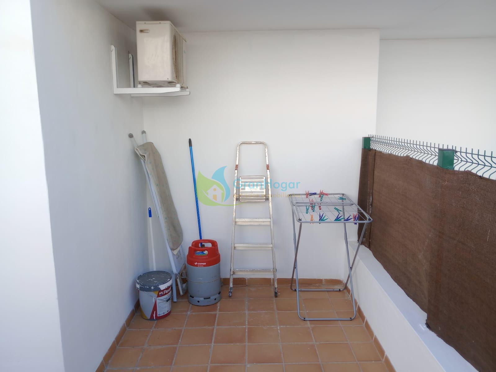 Venta de piso en Sevilla