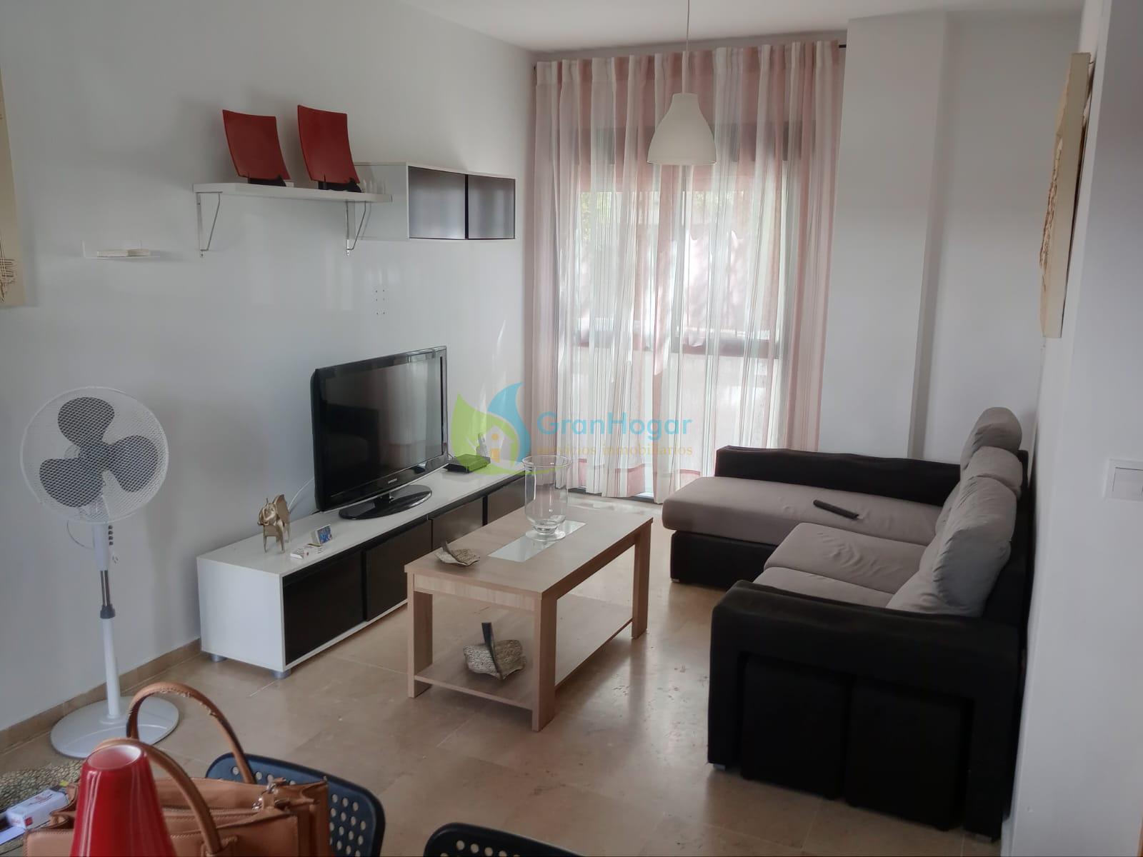 Venta de piso en Sevilla