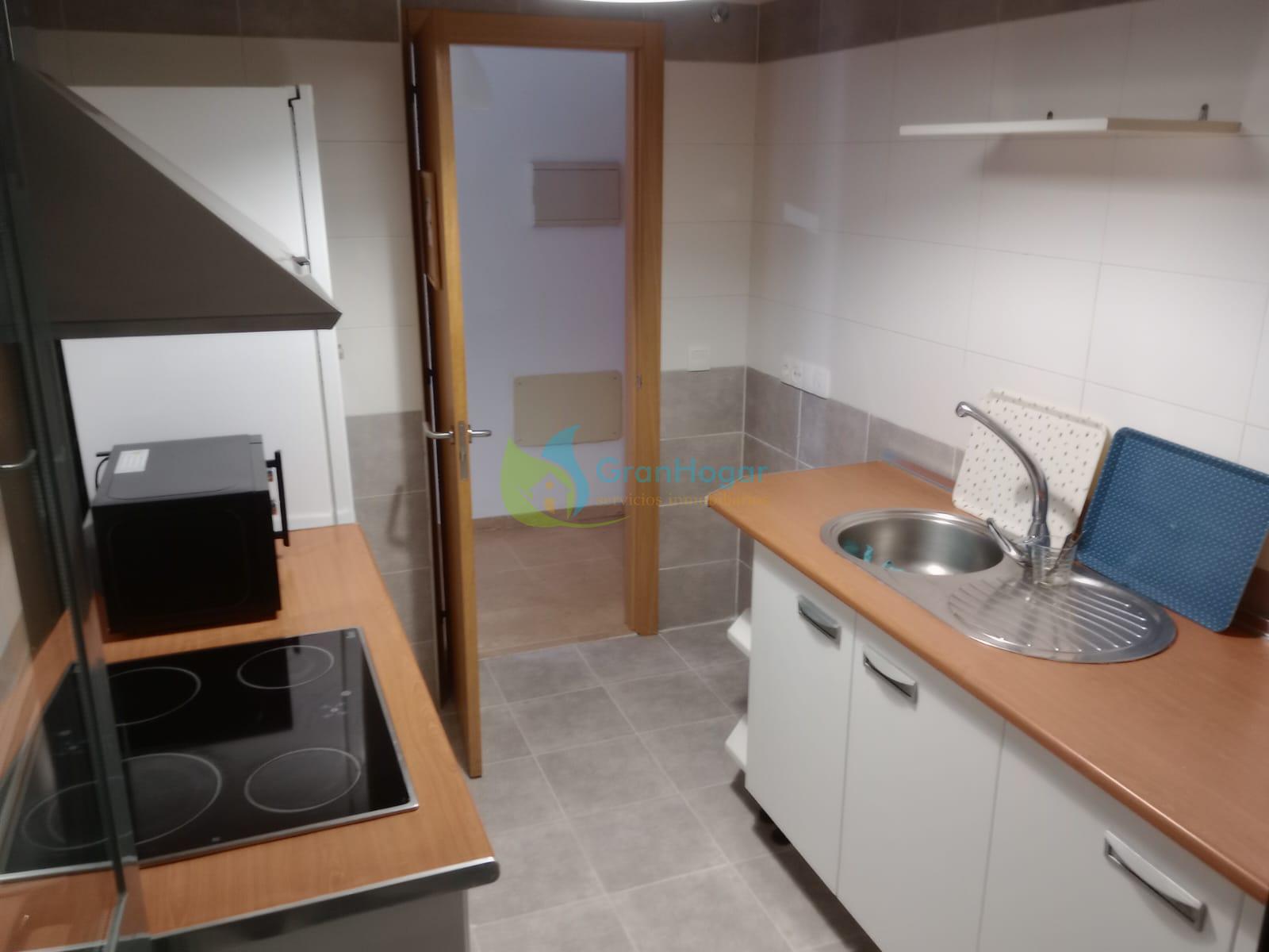 Venta de piso en Sevilla