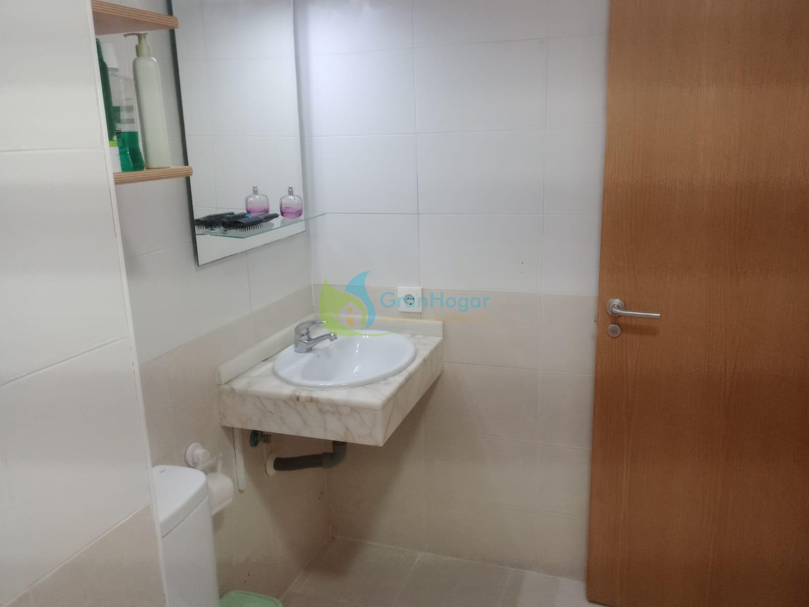 Venta de piso en Sevilla