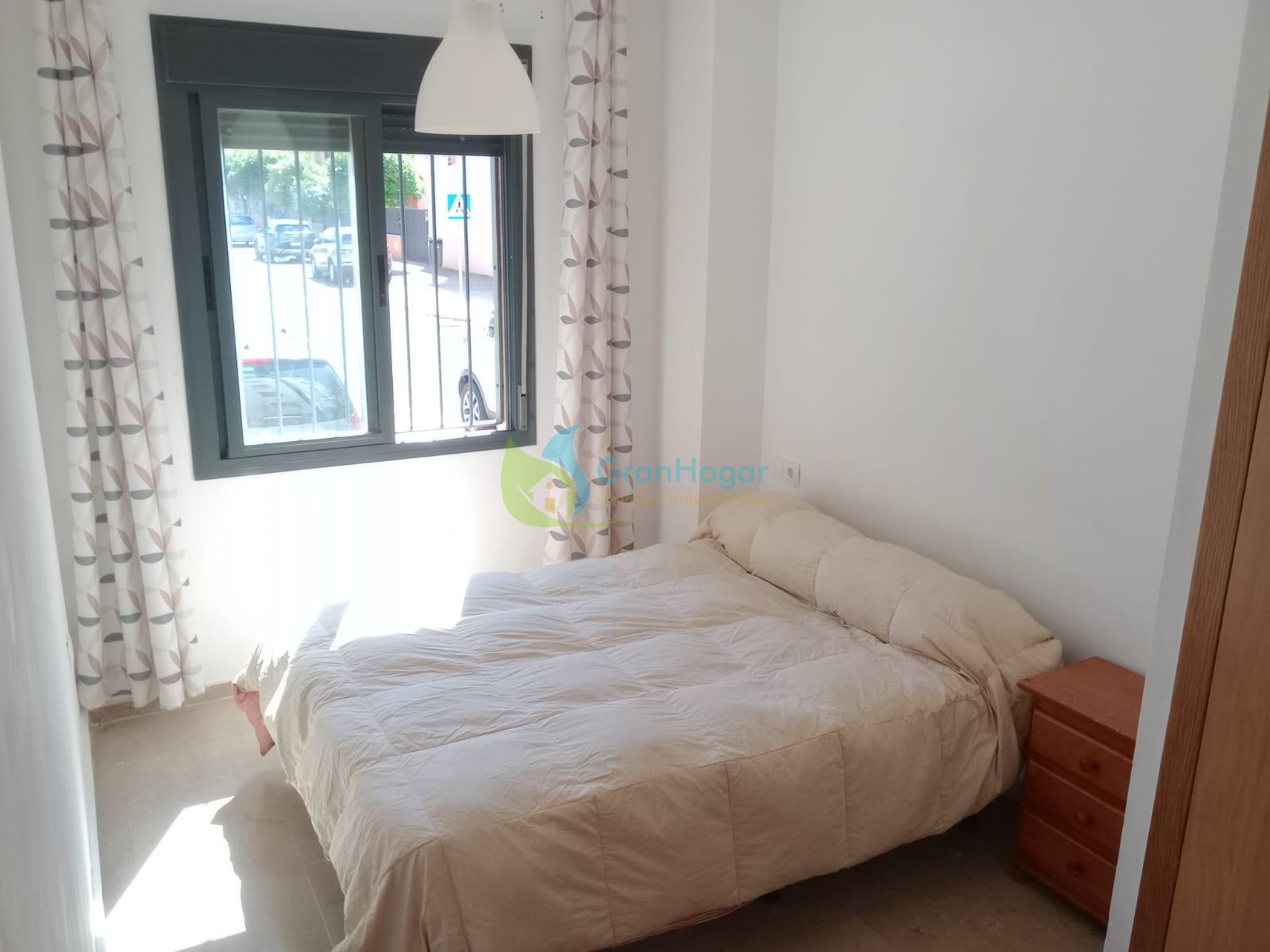 Venta de piso en Sevilla