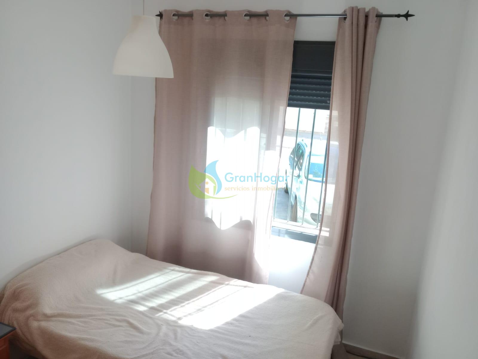 Venta de piso en Sevilla