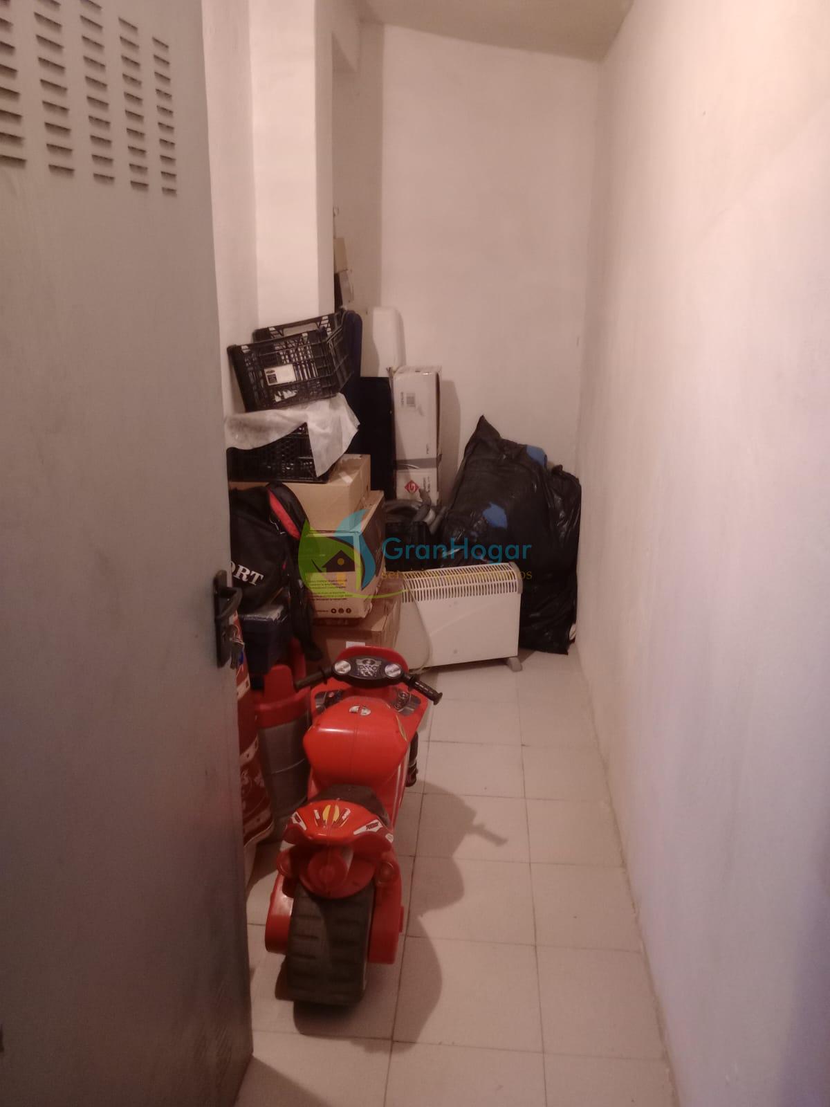 Venta de piso en Sevilla