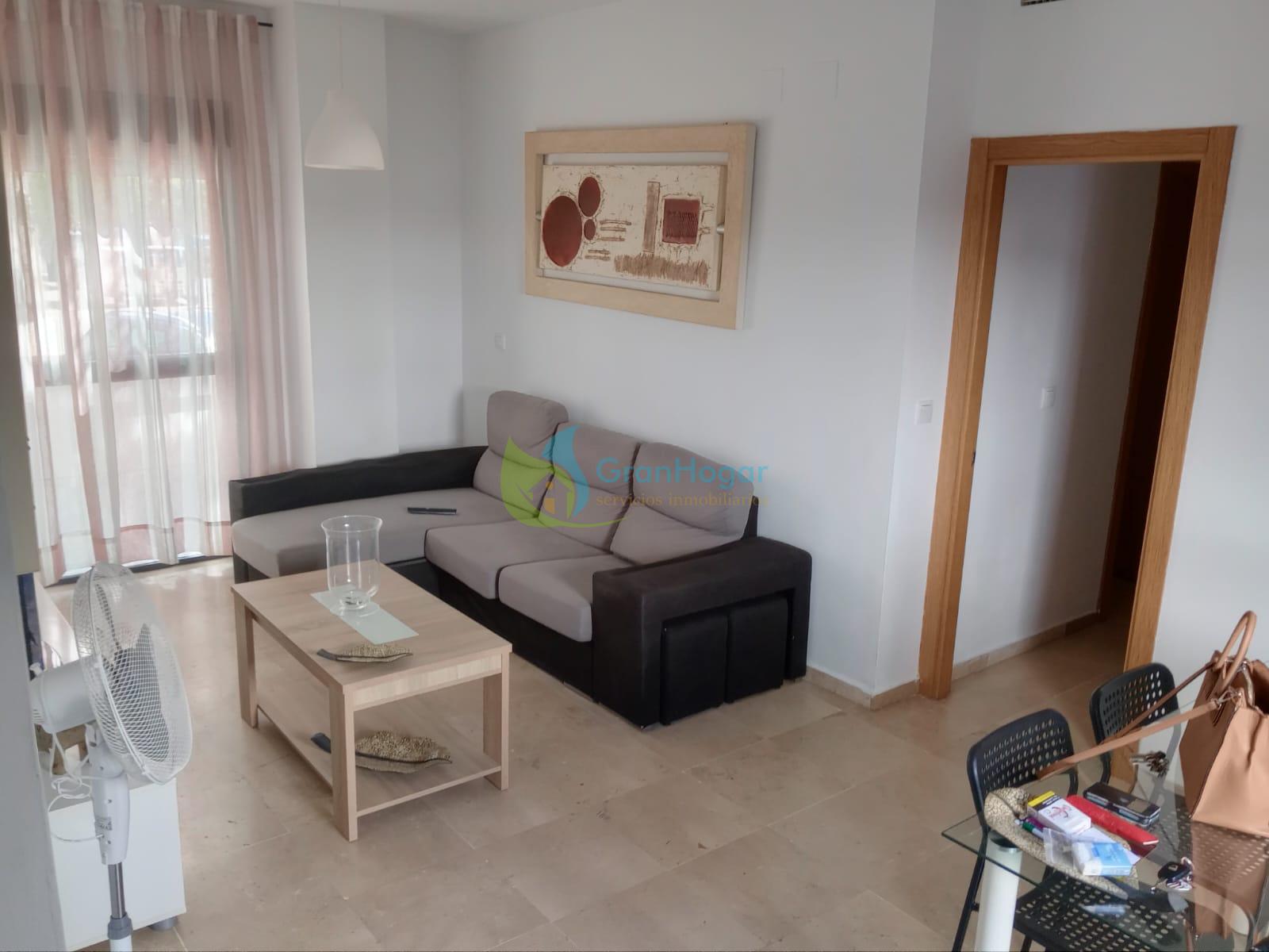 Venta de piso en Sevilla