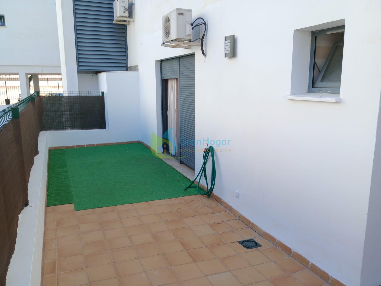 Venta de piso en Sevilla